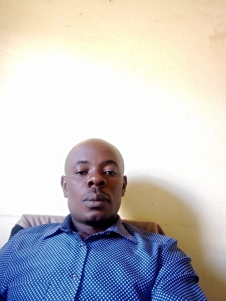 Mr. Amwayi Joseph